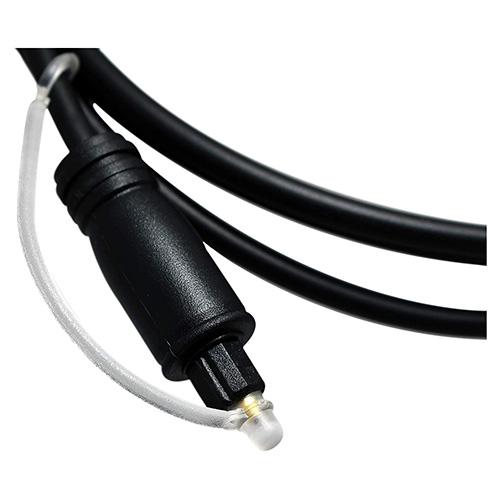 Kabel optyczny Meliconi 497202