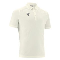 Macron Hutton SS polo shirt