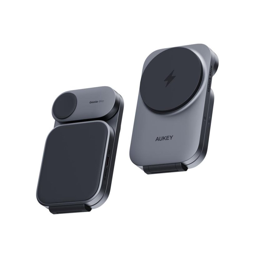 MAG nabíječka Aukey LC-MC312