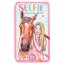 Kolorowanki Miss Melody, Selfie Colouring Book
