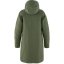 HC hydratic Padded Parka W