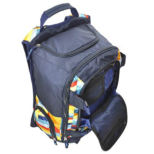 Sportrucksack Target Kumu Spectrum 18034