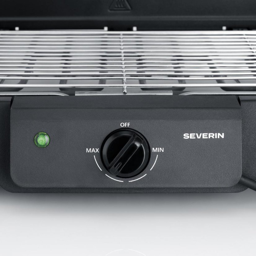 Severin PG 8594 Electric Grill