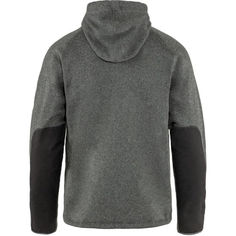 Övik Fleece Hoodie M