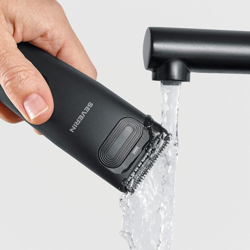 Haarschneider Severin HS 0708