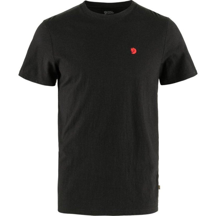 Hemp Blend T-shirt M