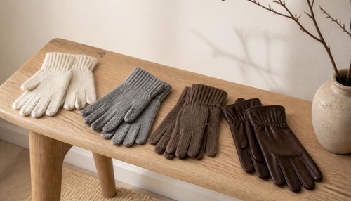 Winterhandschuhe
