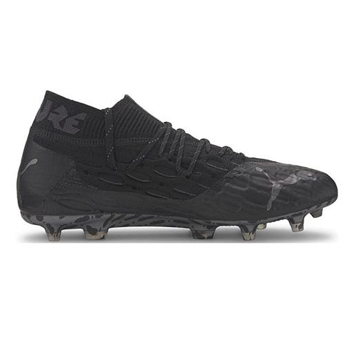 Herrenfußballschuhe Puma Future 5.1 Netfit FG/AG