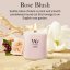 Świeca WoodWick średnia, Rose Blush