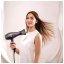 Haartrockner Cecotec Bamba Ionicare 4409 schwarz