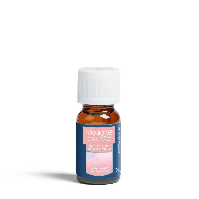 Wkład do dyfuzora Yankee candle 10 ml, Pink Sands