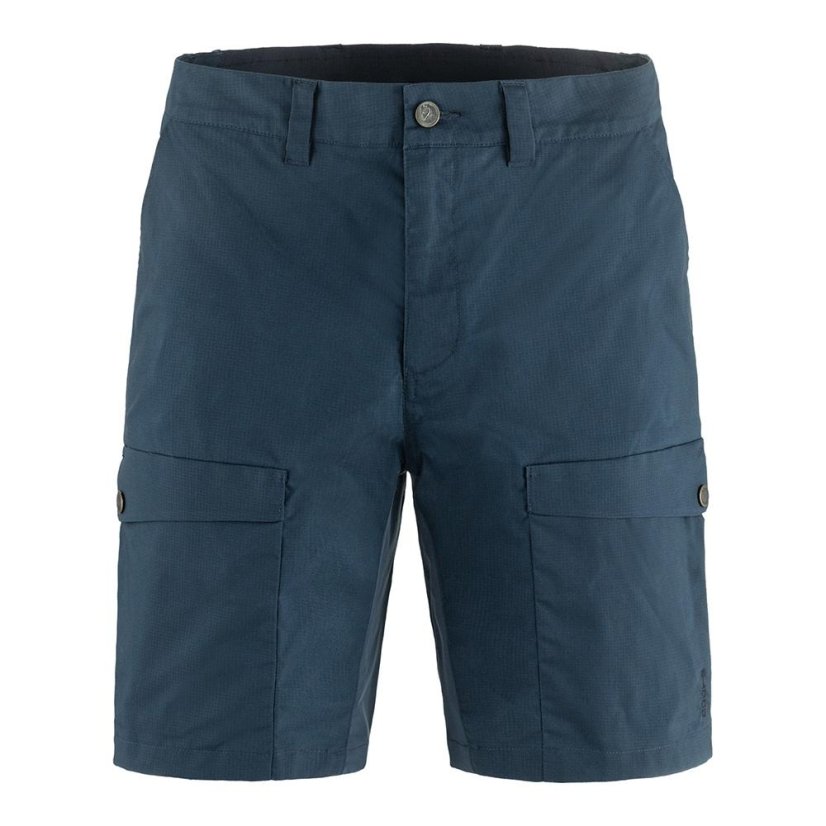 Abisko Hybrid Trail Shorts M