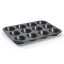 De Buyer 4843.00 muffin pan.