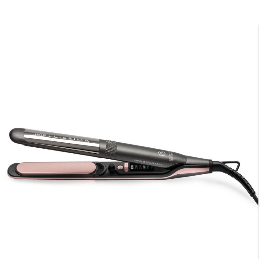 Haarglätter Bellissima Creativity Multistyle 11876 schwarz
