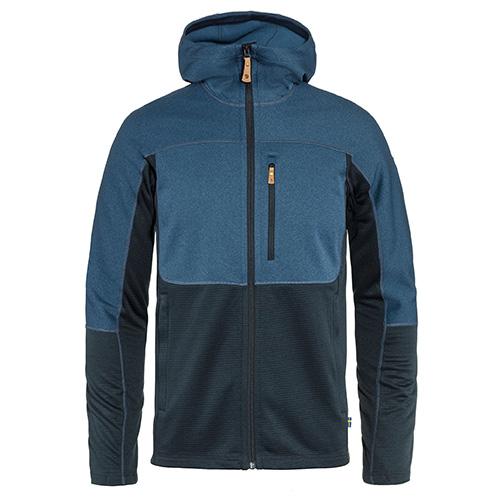 Abisko Trail Fleece M Abisko Trail Fleece M