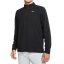 Pánská mikina Nike Dri-FIT Victory 1/2 Zip - Szín: Szürke, Méret: XL