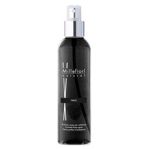 Millefiori Milano home spray, Nero