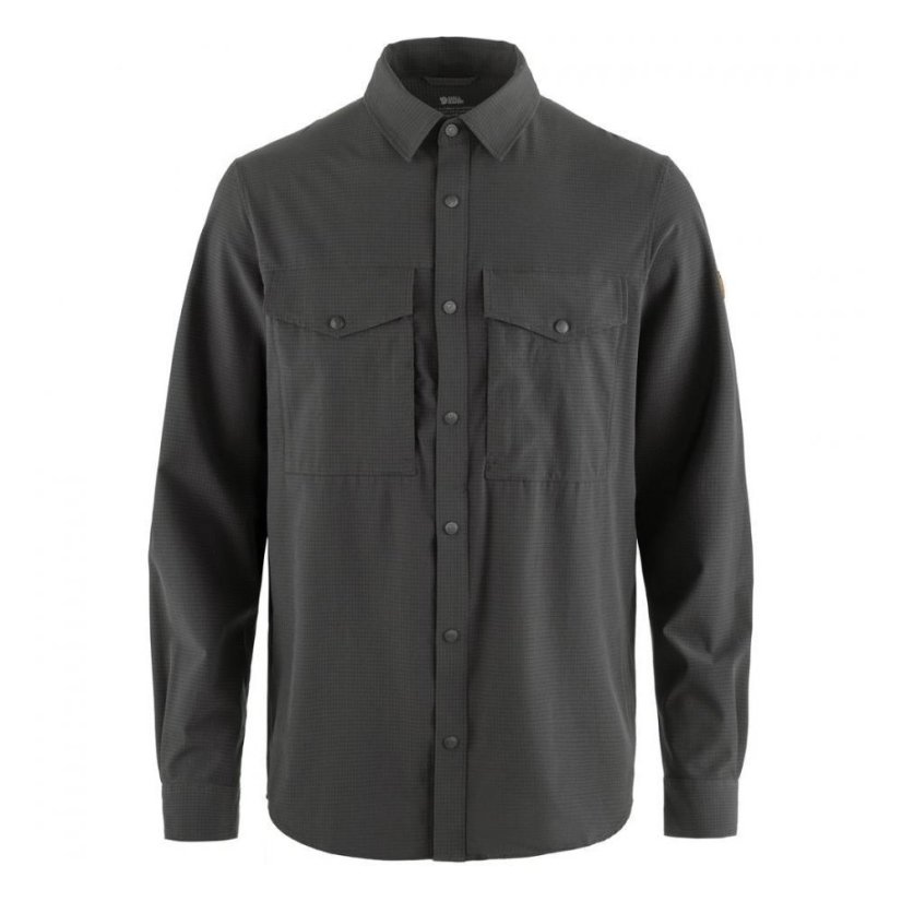 Abisko Trekking Shirt M