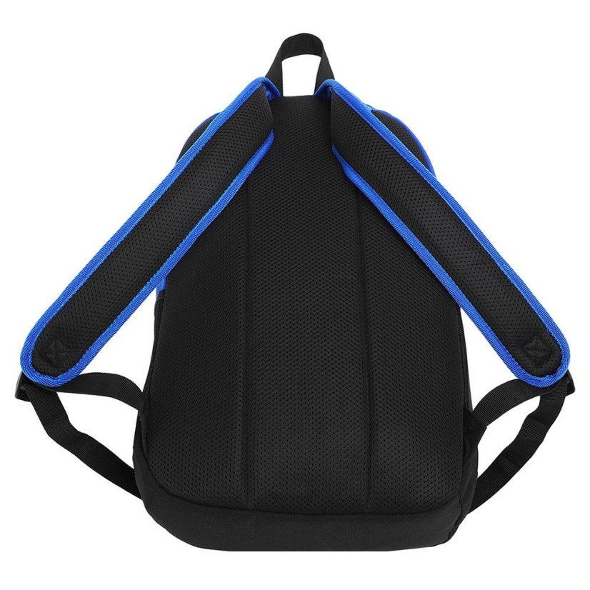 Rucksack Kelme Campus - Farbe: Orange