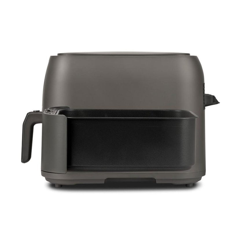 Girmi FG9200 gray hot air fryer