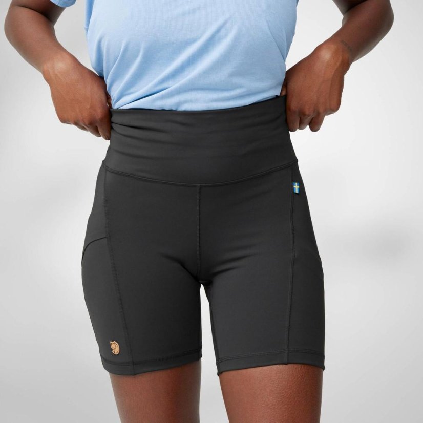 Abisko 6" Short Tights W