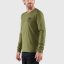 Forever Nature Badge LS T-Shirt M
