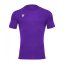 Macron Rigel Hero SS Jersey - Color: Wine red, Size: L