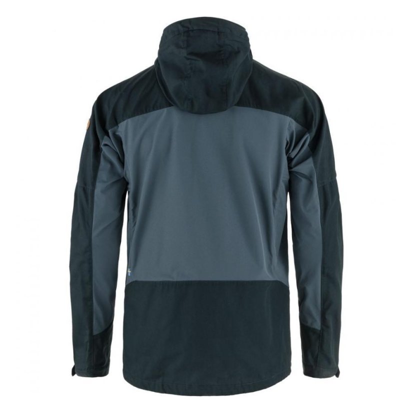 Abisko Lite Trekking Jacket M