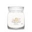 Świeca Yankee candle Signature średnia, Wedding Day