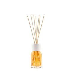 Millefiori Milano Natural Diffuser, Legni e Fiori d´Arancio, 100 ml