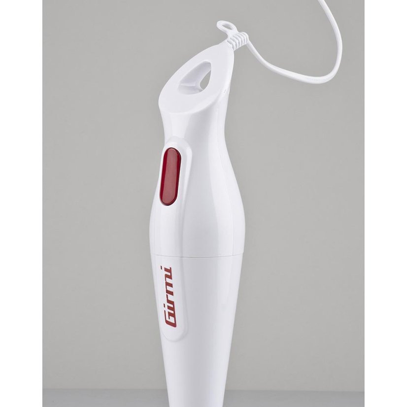 Blender ręczny Girmi MX0101 biały