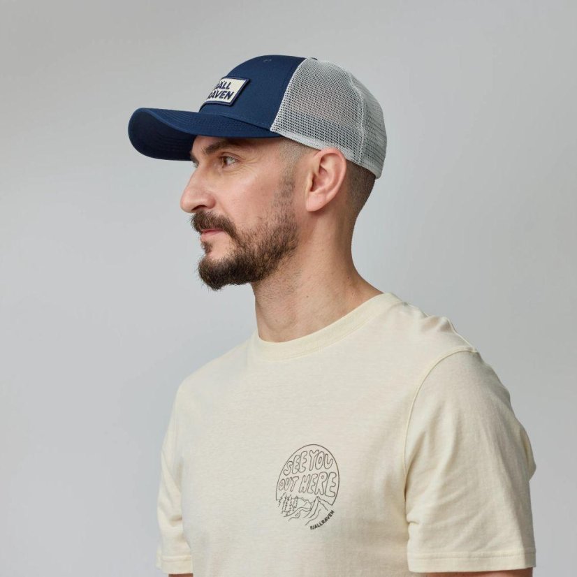 Fjällräven Langtradarkeps