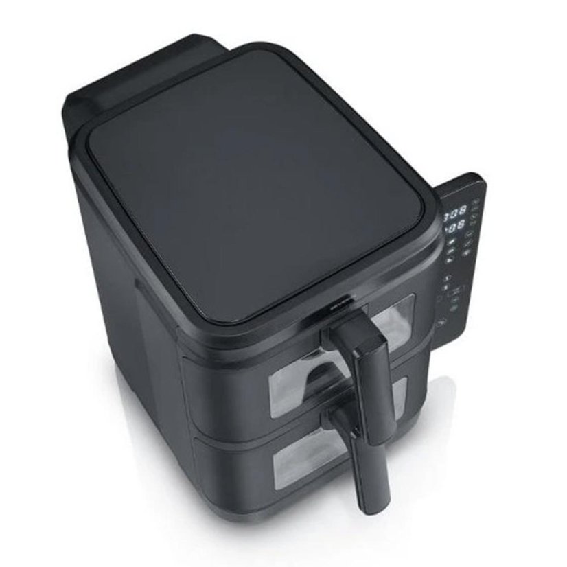 Severin FR 2468 deep fryer