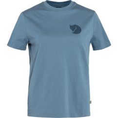 Fox Boxy Logo Tee W