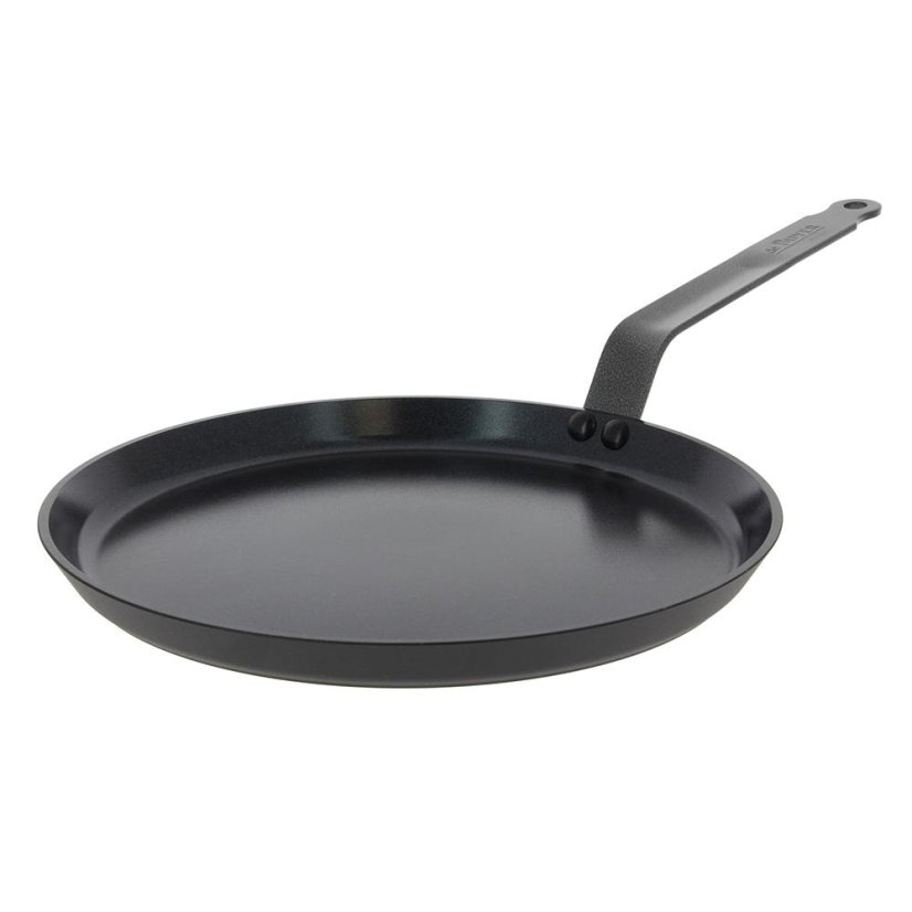 Keramische Antihaft-Pfannkuchenpfanne de Buyer Ceranoa 8225.30, 30 cm