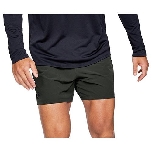 Herren-Shorts Under Armour Qualifier WG Perf Short 5in Herren-Shorts Under Armour Qualifier WG Perf Short 5in