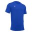 Macron Boost Hero T-shirt - Color: Gray, Size: S