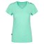Kilpi Merin women's T-shirt - Color: Black, Size: 38