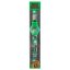 Dino World watch with dark green dial