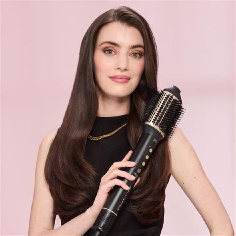 Bellissima PRODIGY 21006 Coanda forró levegős hajformázó