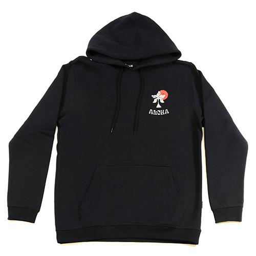 Hurley Country Pullover Hoodie