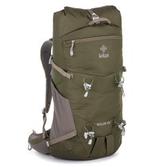 Outdoorový rolovací batoh Kilpi