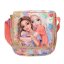 Top Model Girl Power crossbody bag, Fergie & Jill