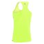 Macron Dolly Tank Top