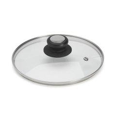 Glasdeckel de Buyer 4115.20