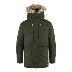 Singi Down Jacket M