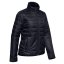 Dámská bunda Under Armour Insulated Storm Jacket - Barva: Černá, Velikost: S
