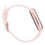 Trevi T-FIT 230 CALL PINK smartwatch, pink