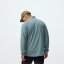 Bergtagen Midlayer Half Zip M
