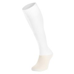 ROUND EVO SOCKS (5 PZ) WHT/NS